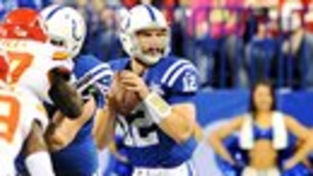 Indianapolis Colts rally to top Chicago Bears in second preseason game