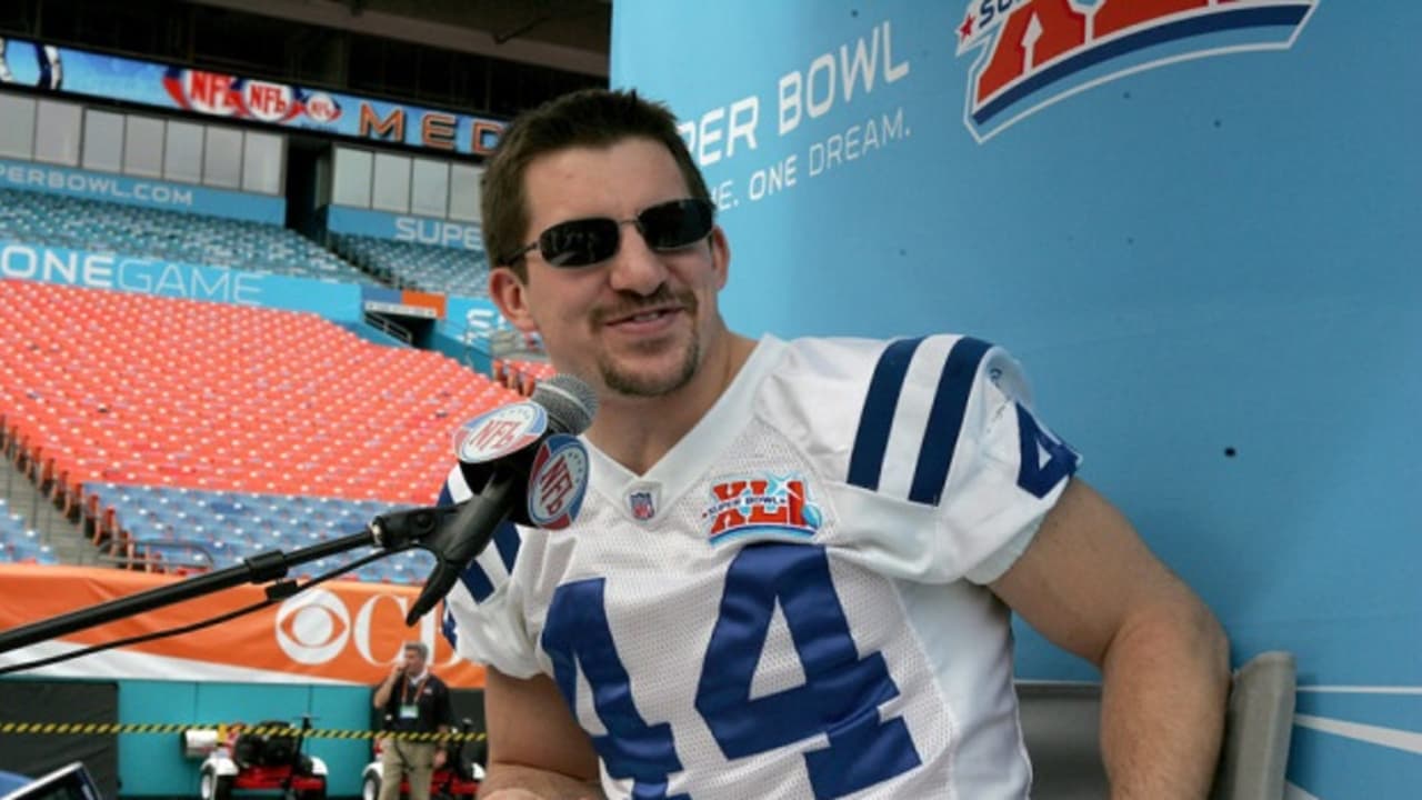 Where Are They Now? For Dallas Clark, There’s No Place Like Home