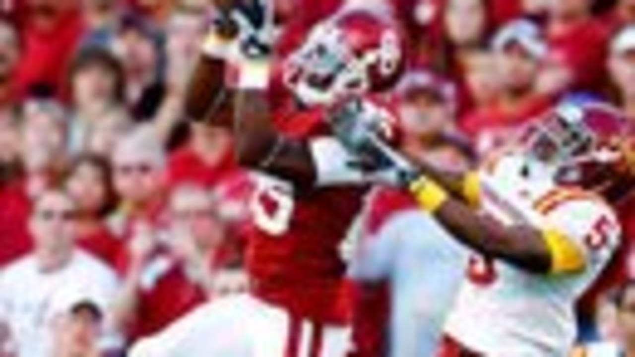 2012 NFL DRAFT WIDE RECEIVERS