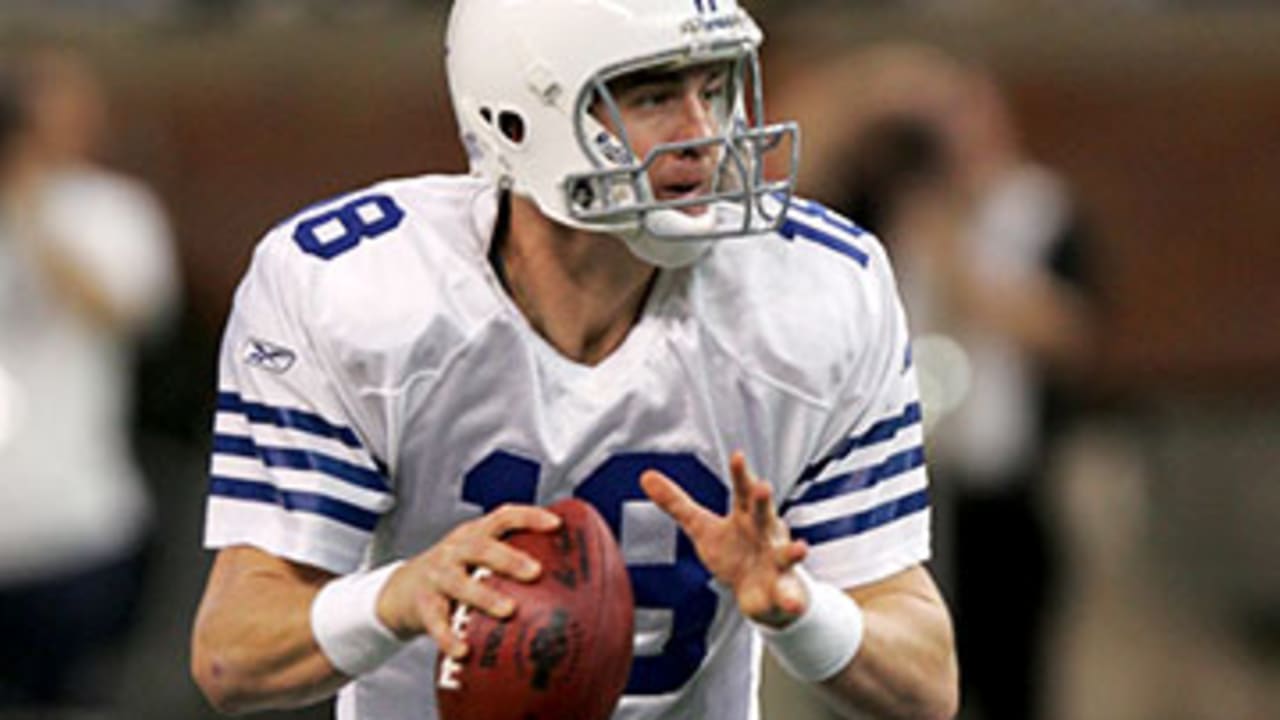 Did the Lions reject a Jason Hanson comeback?