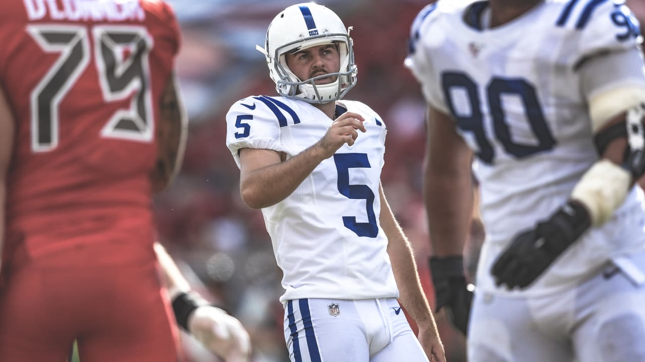 After many years of searching, I finally have a Pat jersey! : r/Colts