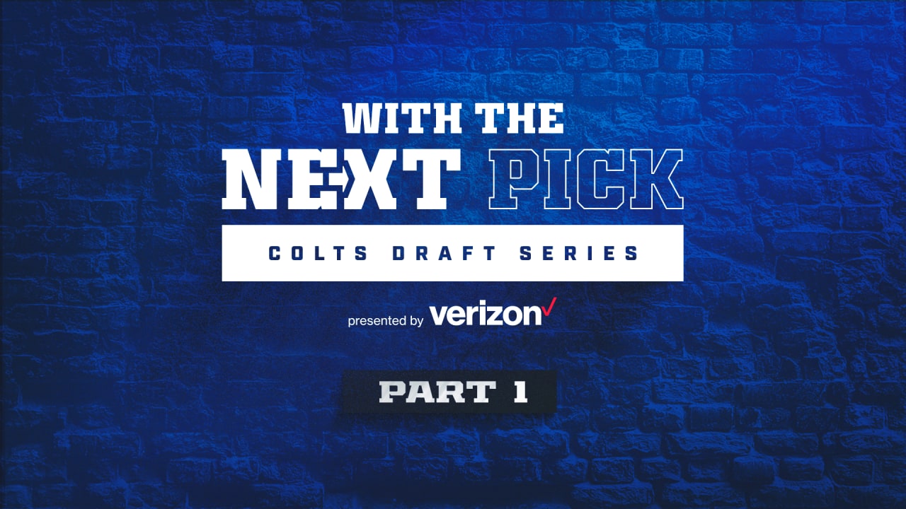 Colts: Why they loved their picks: Scouts break down 2023 draft class