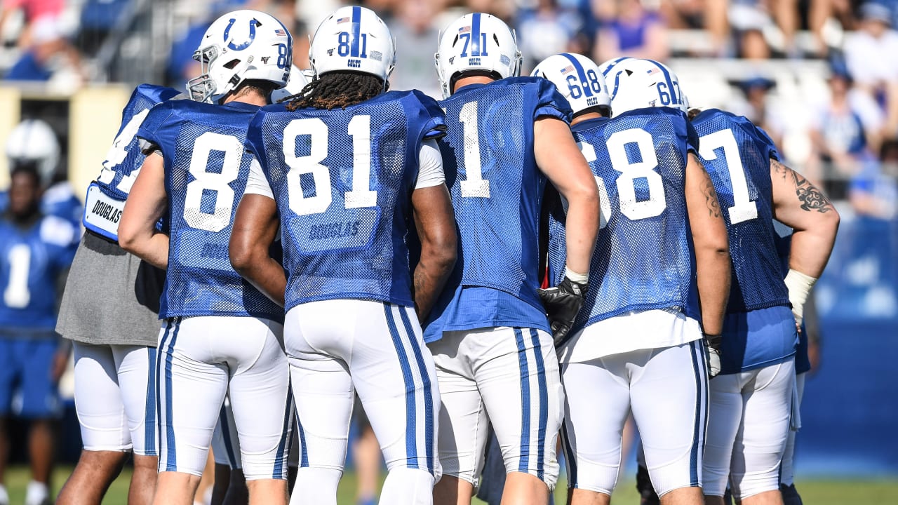 Indianapolis Colts 2019 Prospectus: Defense