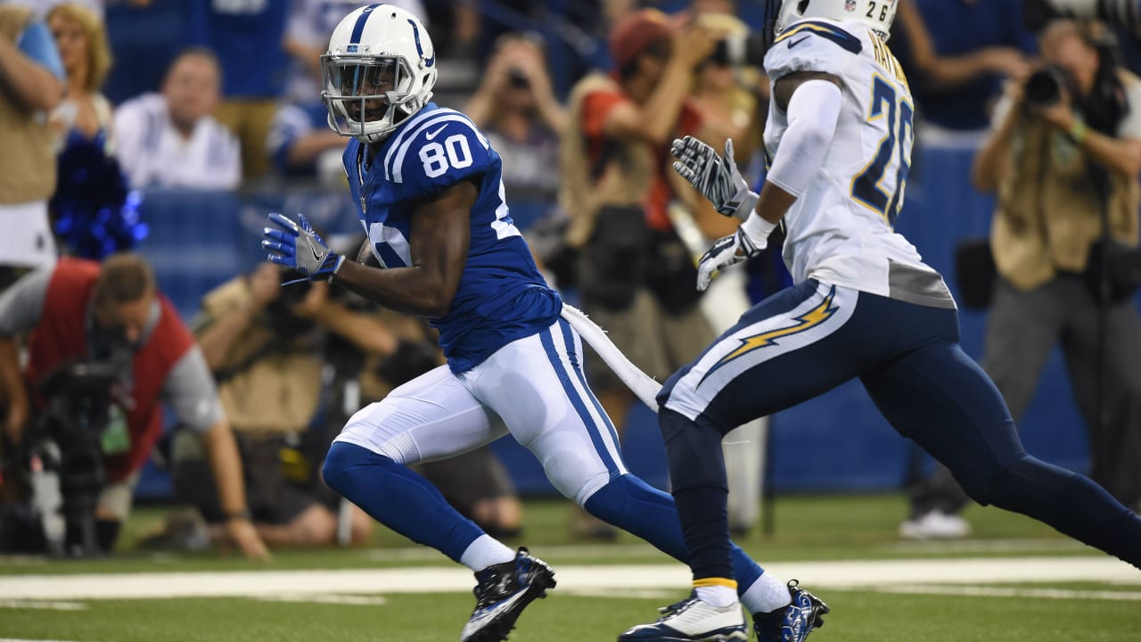 Denzel Perryman Mic'd Up vs. Cincinnati Bengals, Wild Card