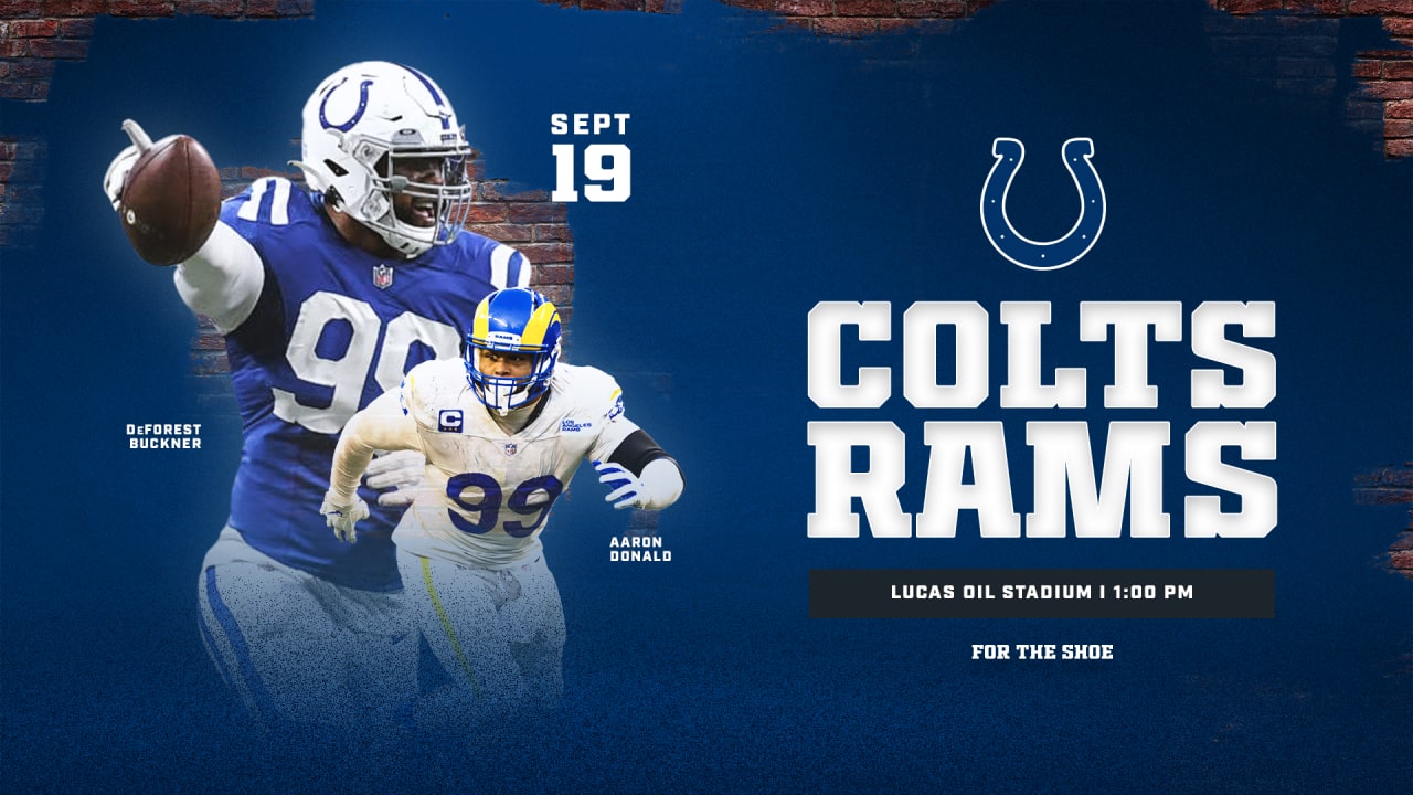 los angeles rams twitter