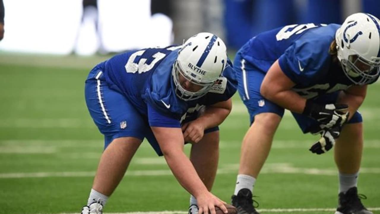 Scouts Roundtable: Austin Blythe Adds Versatility