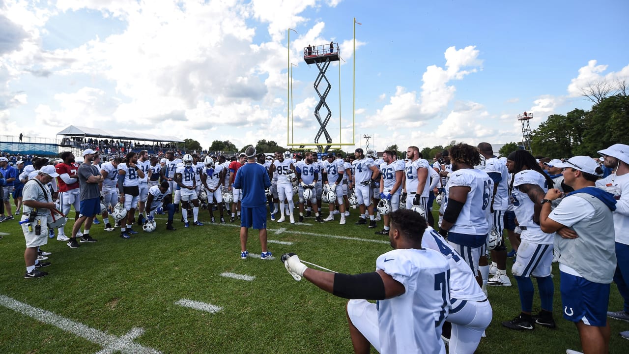 Colts RB Deon Jackson Shines As Next Man Up With Jonathan Taylor, Nyheim  Hines Out