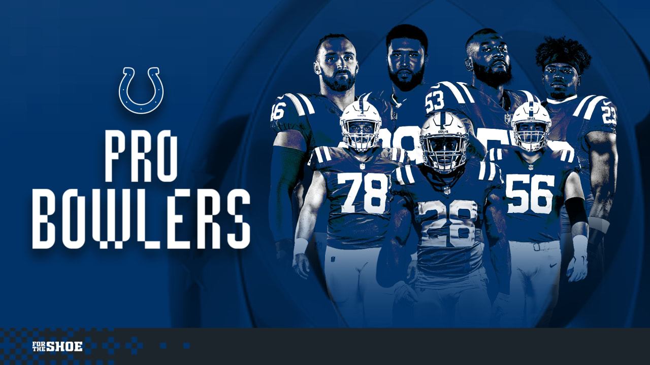 Five Ravens Named to Pro Bowl 2022 Roster