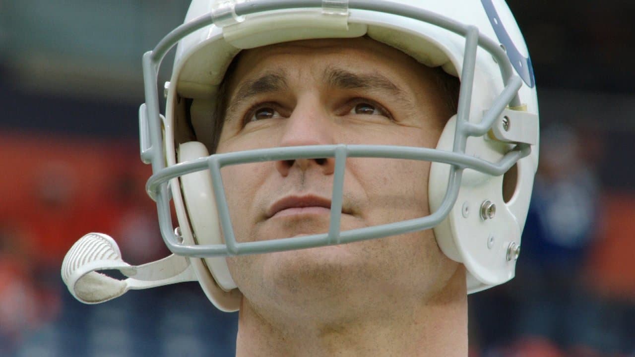 Colts Sign Kicker Adam Vinatieri To Contract Extension