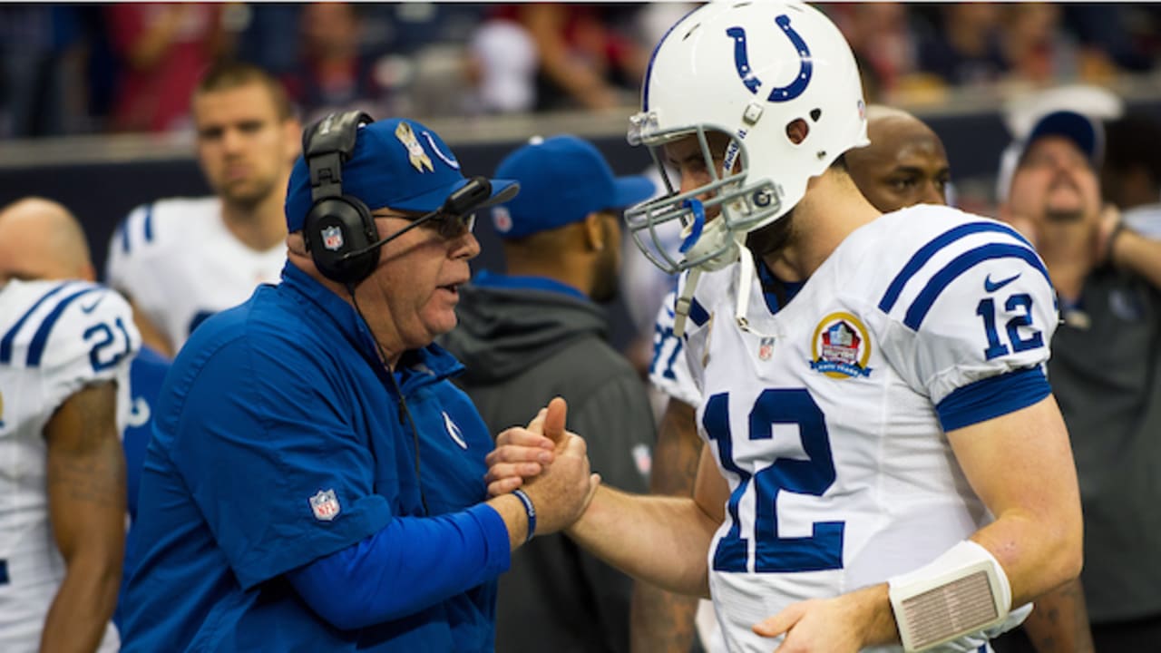 The Indianapolis Colts - Indianapolis Colts on CBS Sports