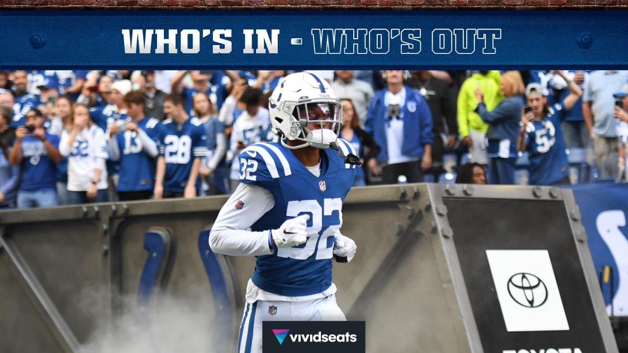 Colts plan to build Shaquille Leonard's snap counts for full