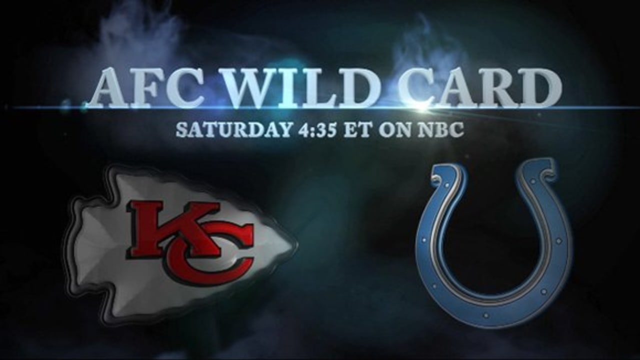 NFL Network's Gregg Rosenthal, Bucky Brooks share Super Wild Card Weekend  game picks