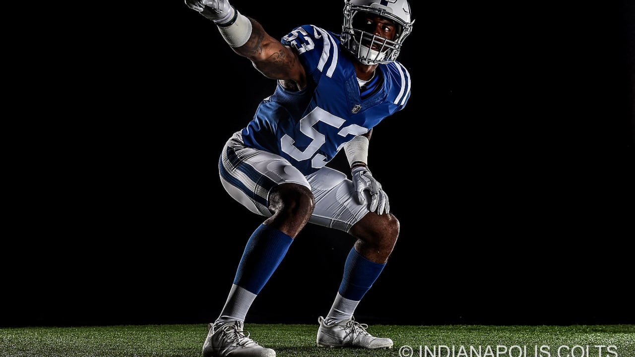 Darius Leonard Ranked No. 26 On NFL's Top 100 Players List - South Carolina  State University Athletics