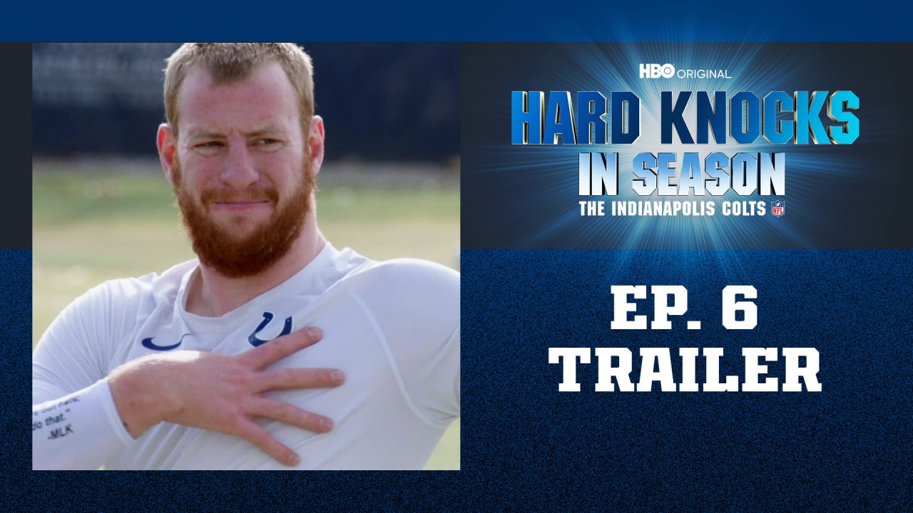 HBO's 'Hard Knocks' will feature Indianapolis Colts in first-ever in-season  episodes - ESPN