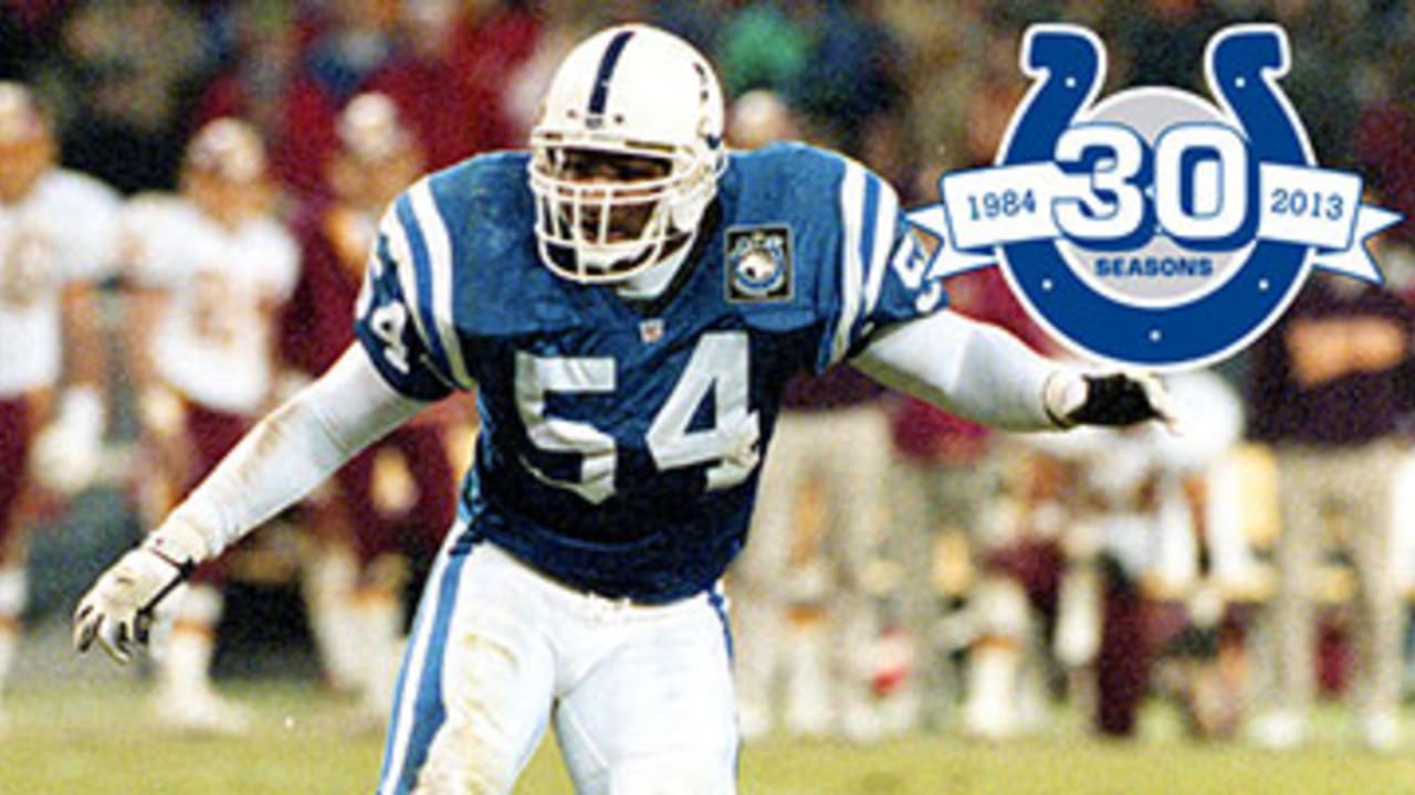 Indianapolis Colts - Seasons 