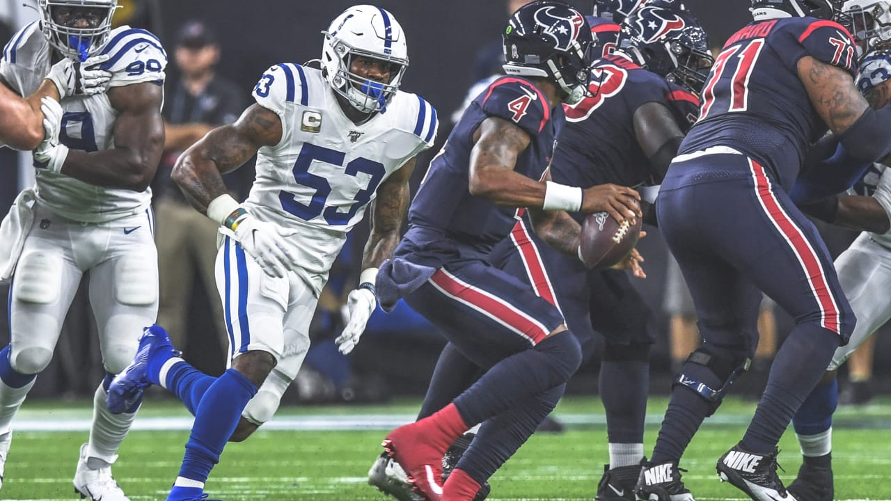 Houston Texans will host nine games and play eight on the road in the 2023  regular season. The Saints, Buccaneers and Steelers are among the clubs to  visit NRG Stadium this fall.