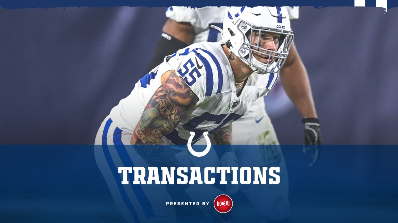 Conference Call: Linebacker Cassius Marsh