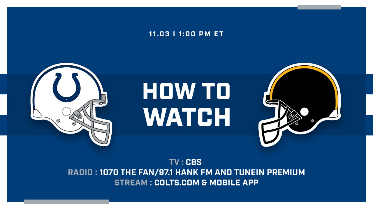 Colts vs Vikings preseason Week 2: How to watch, listen, stream online