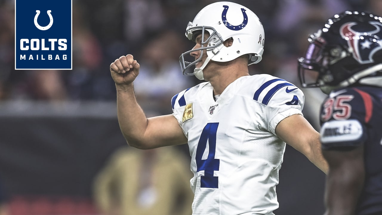 Colts Mailbag: NFL power rankings, Anthony Richardson update, Shaquille  Leonard's impact on defense