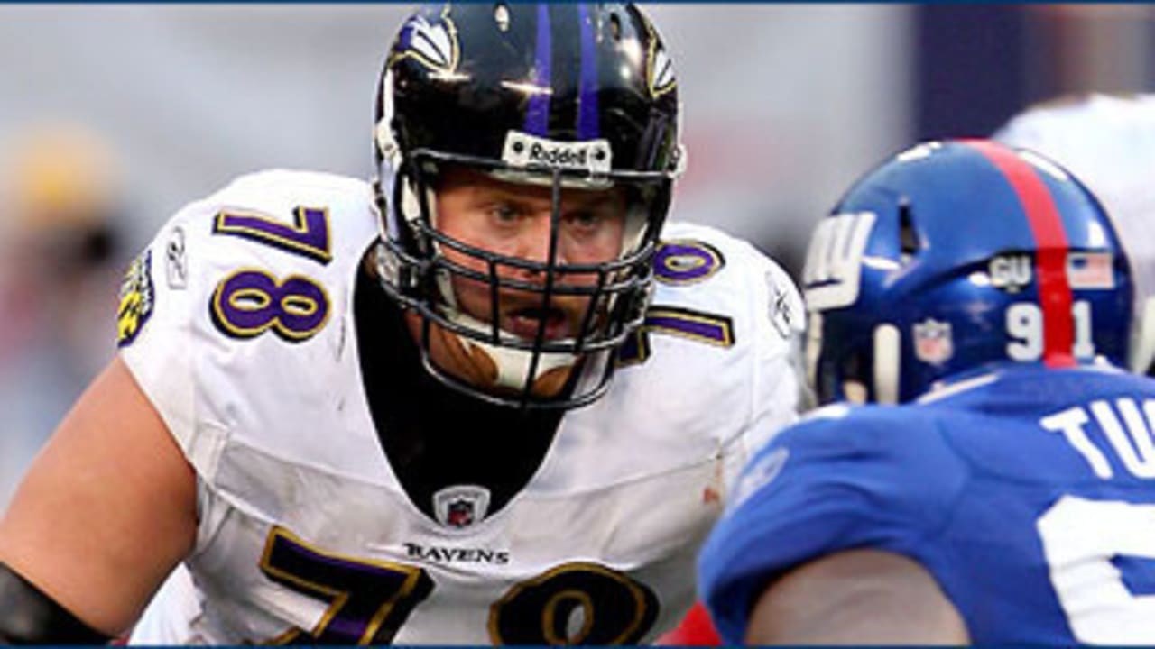 Baltimore Ravens - Now, it's time to Countdown to Kickoff