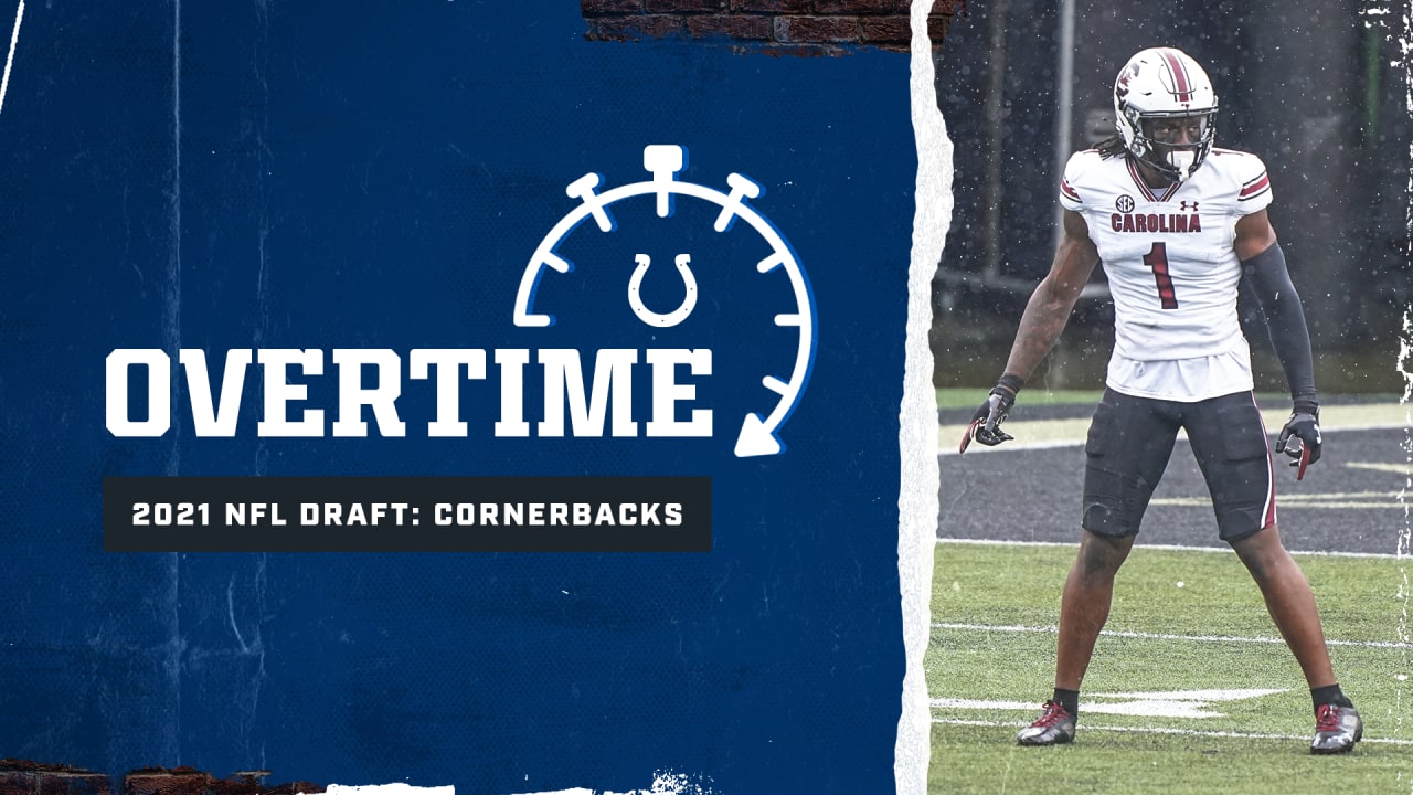 Overtime: 2023 NFL Draft, Day Two Recap