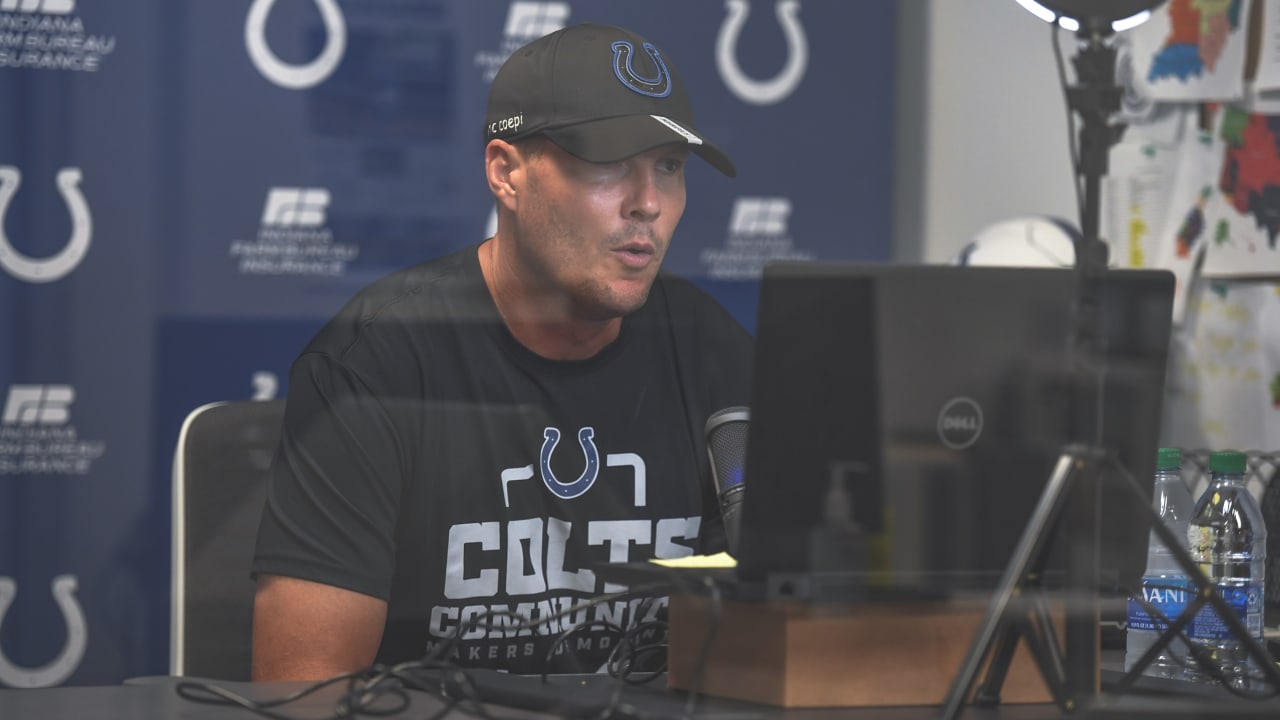 Indianapolis Colts: Philip Rivers can win now, set stage for Jacob Eason