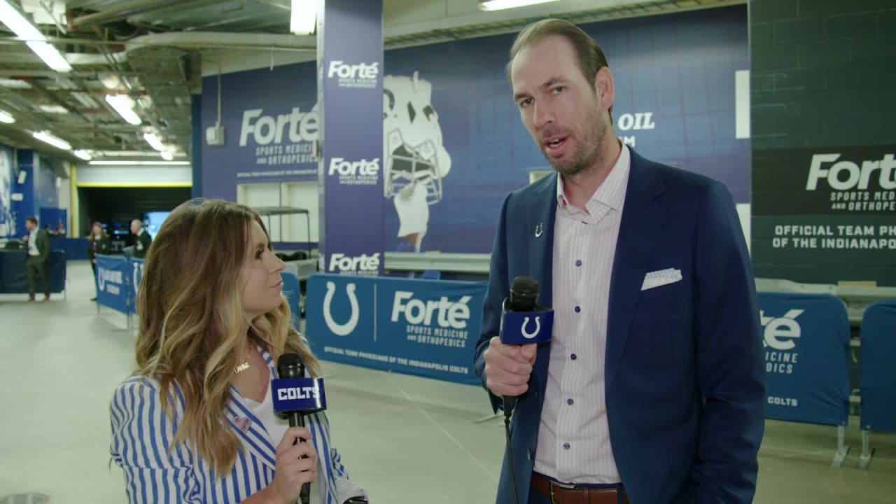 Shane Steichen: Pregame, Tennessee Titans week 5