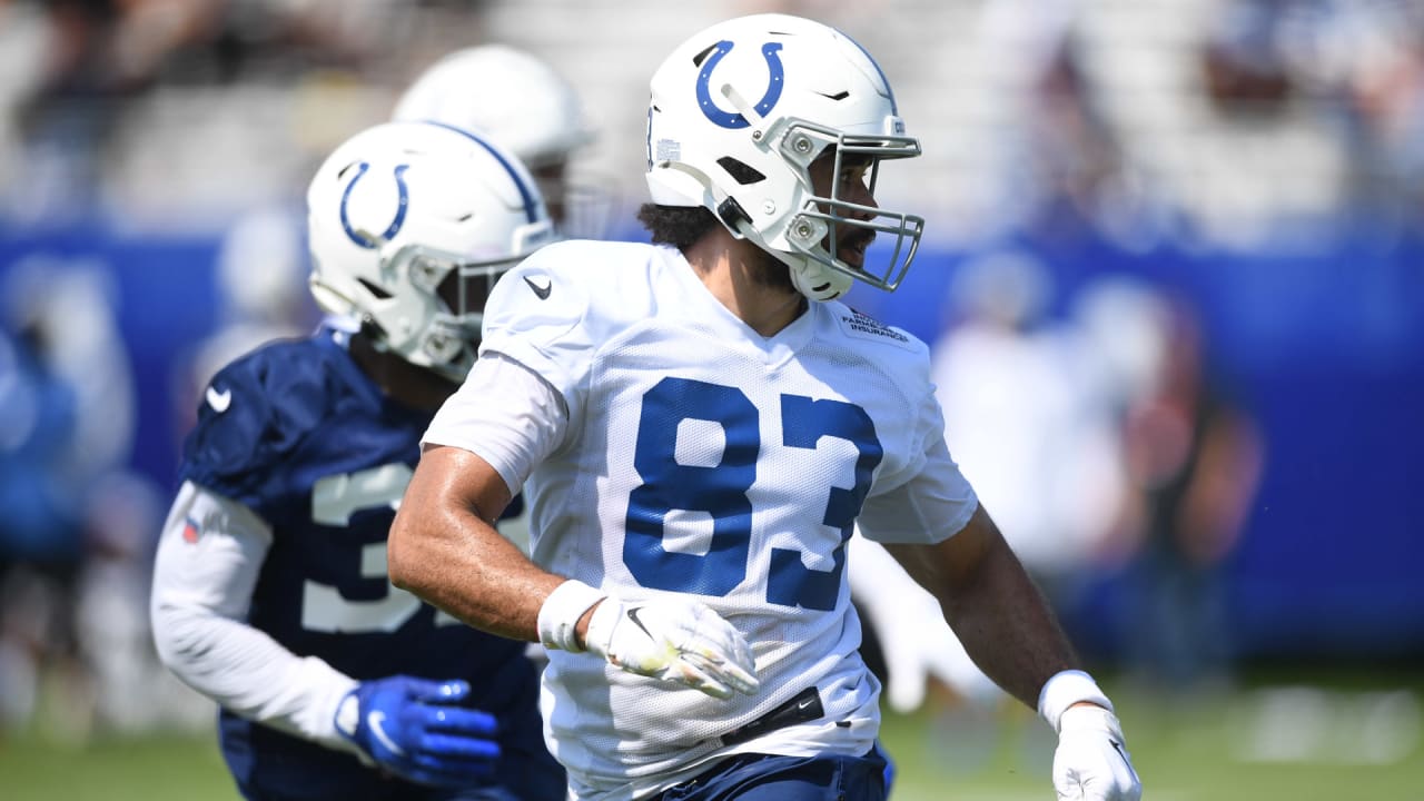 Home field advantage: Grand Park ready to welcome Colts back for training  camp beginning July 28 • Current Publishing