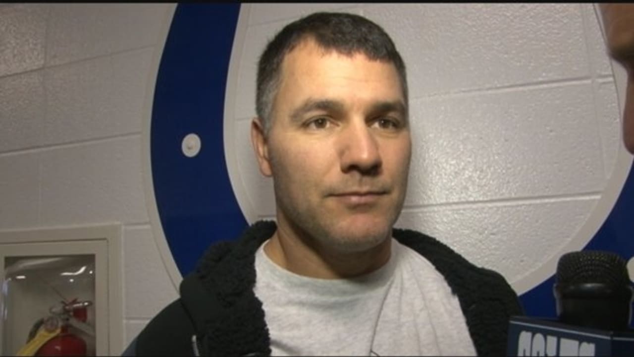 Adam Vinatieri "Kansas City is a great team."