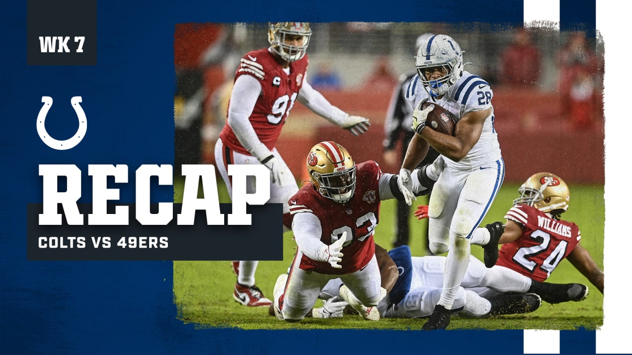 2022 Week 2: Seahawks At 49ers Recap