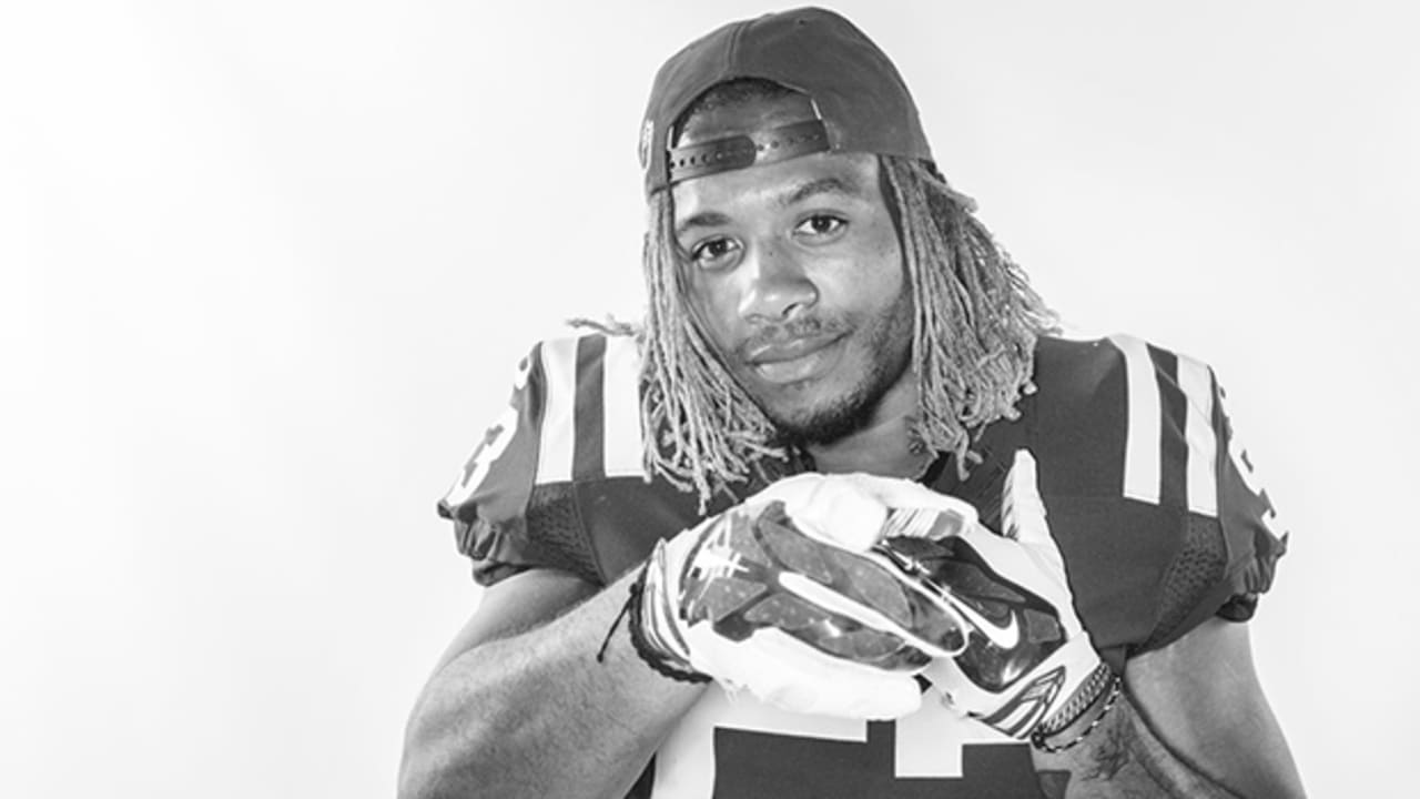 Edwin Jackson Honored In Celebration Of Life Service