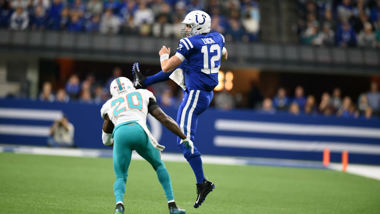 Indianapolis Colts turn page from Andrew Luck to 'rare leader' Jacoby  Brissett, NFL News