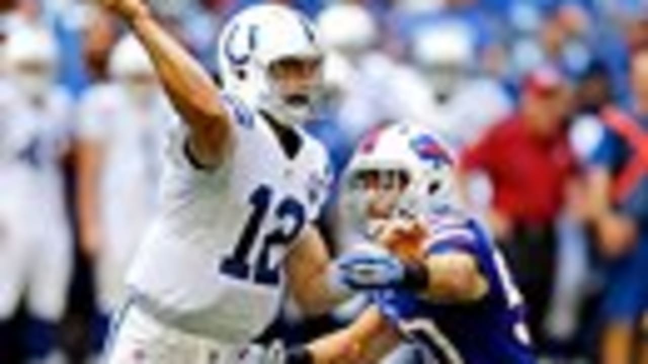 Indianapolis Colts at Buffalo Bills (preseason game 1) kicks off at 1:00  p.m. ET this Saturday and is available to watch on CBS4 and NFL+.