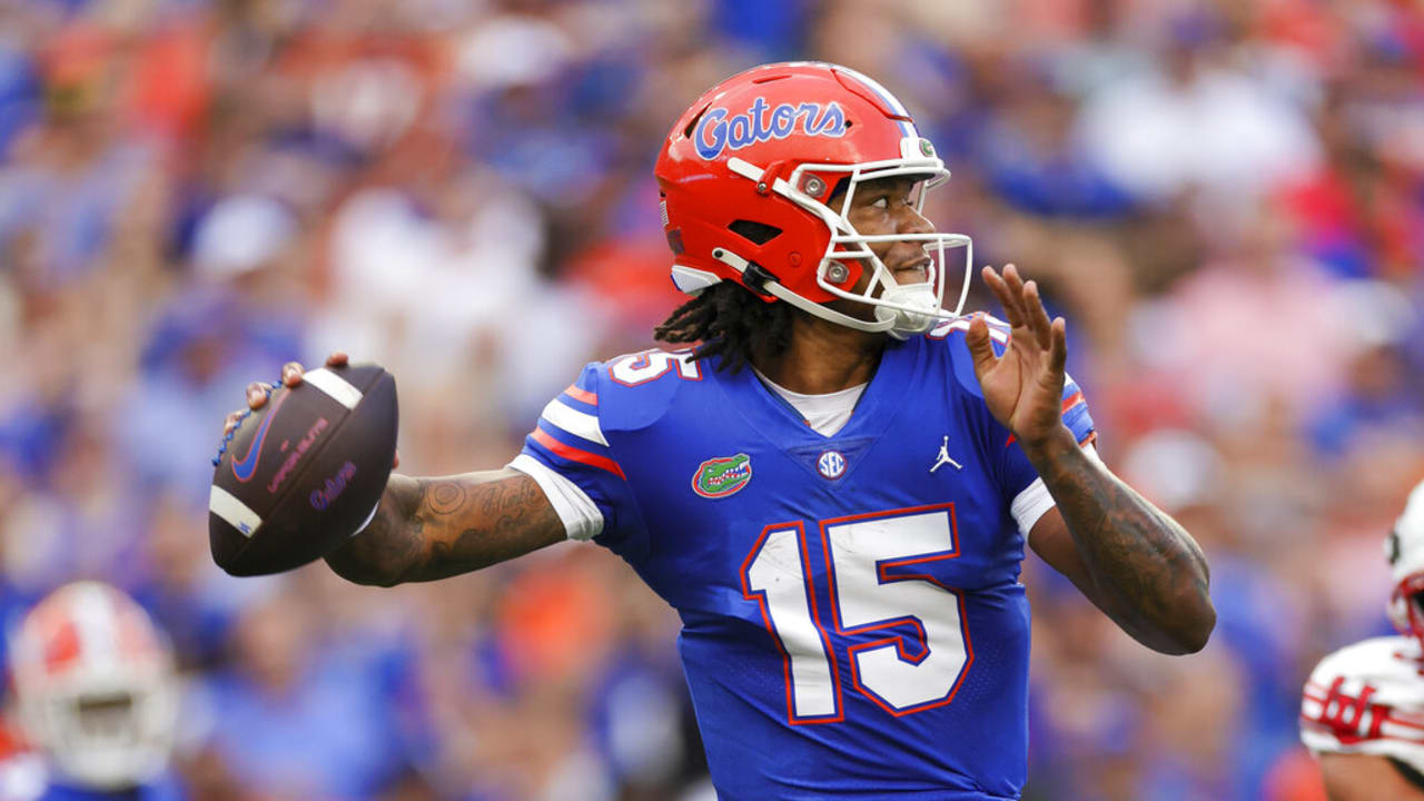 Podcast: Recapping the NFL Draft for the Florida Gators