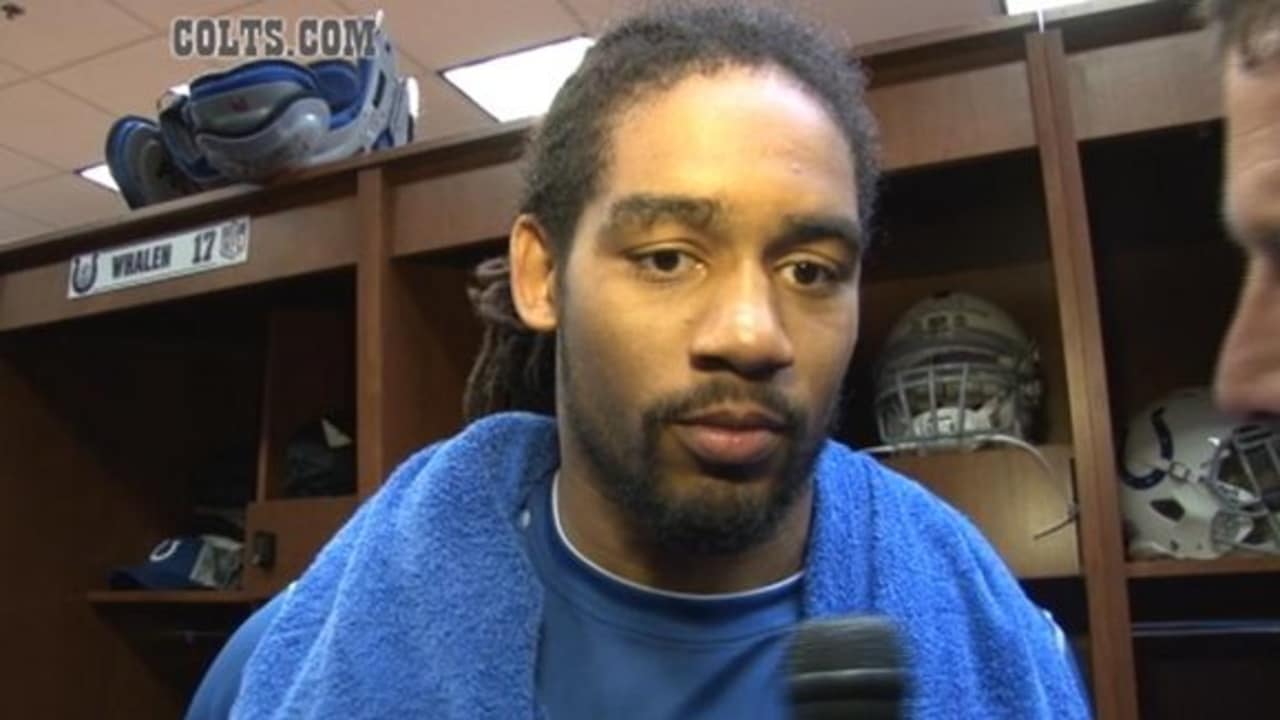 Justice Cunningham Rookie Mini Camp