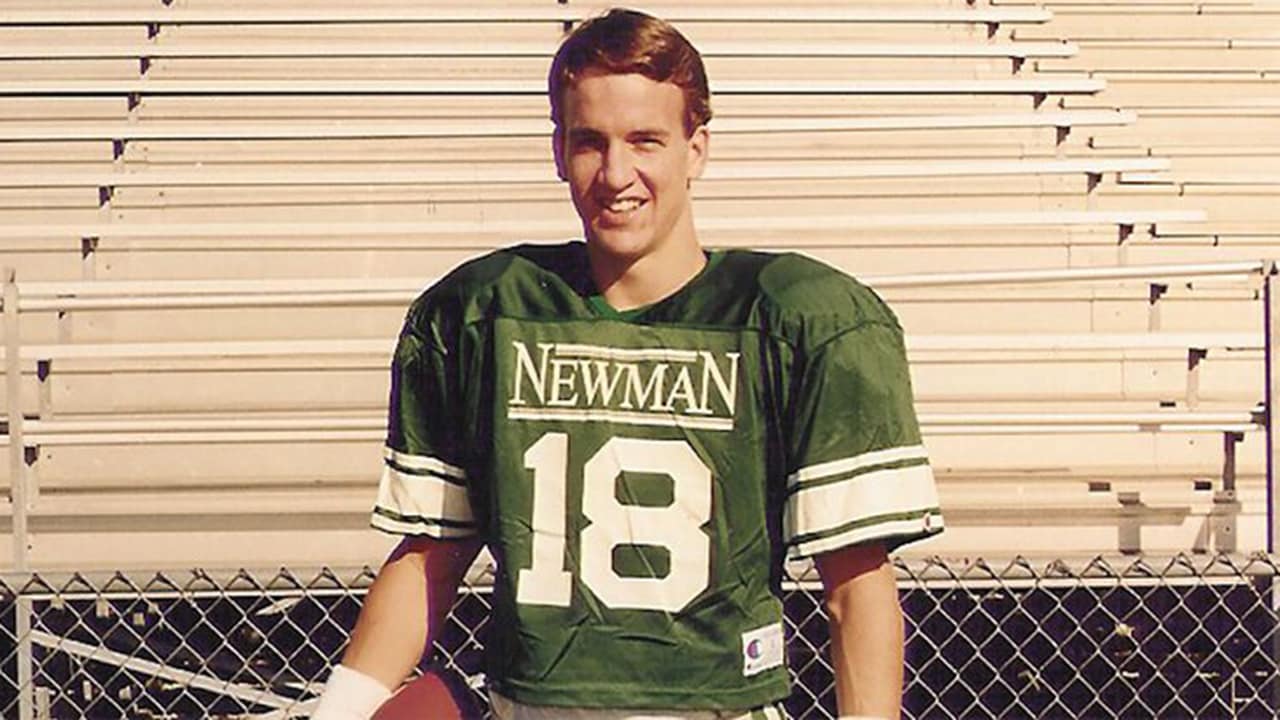 Peyton Manning To Be Inducted Into Louisiana Sports Hall ...