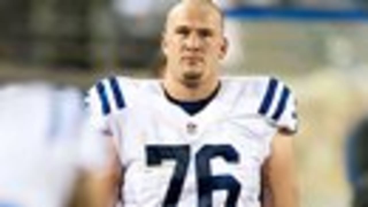 Colts Camp Day 2 Raimanns Contract Stalemate And Performance Review - to5zg86