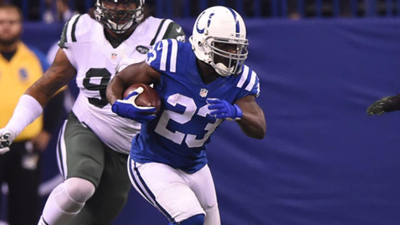 Colts Wednesday Mailbag: What Are The Colts’ Needs In 2017?