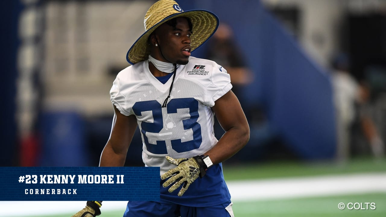 Must See Colts Camp Day 2Raimanns Performance Contract News - 60ylfk7