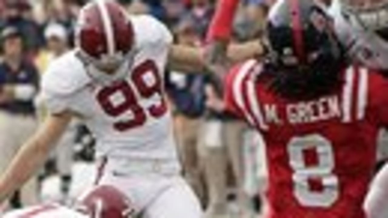 Indiana football and the NFL Draft: A weird history - The Crimson