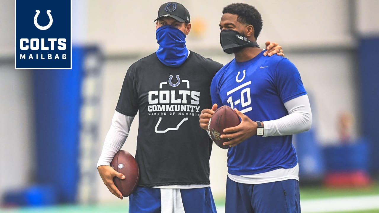 Forget stat line: Anthony Richardson's impact evident as Colts