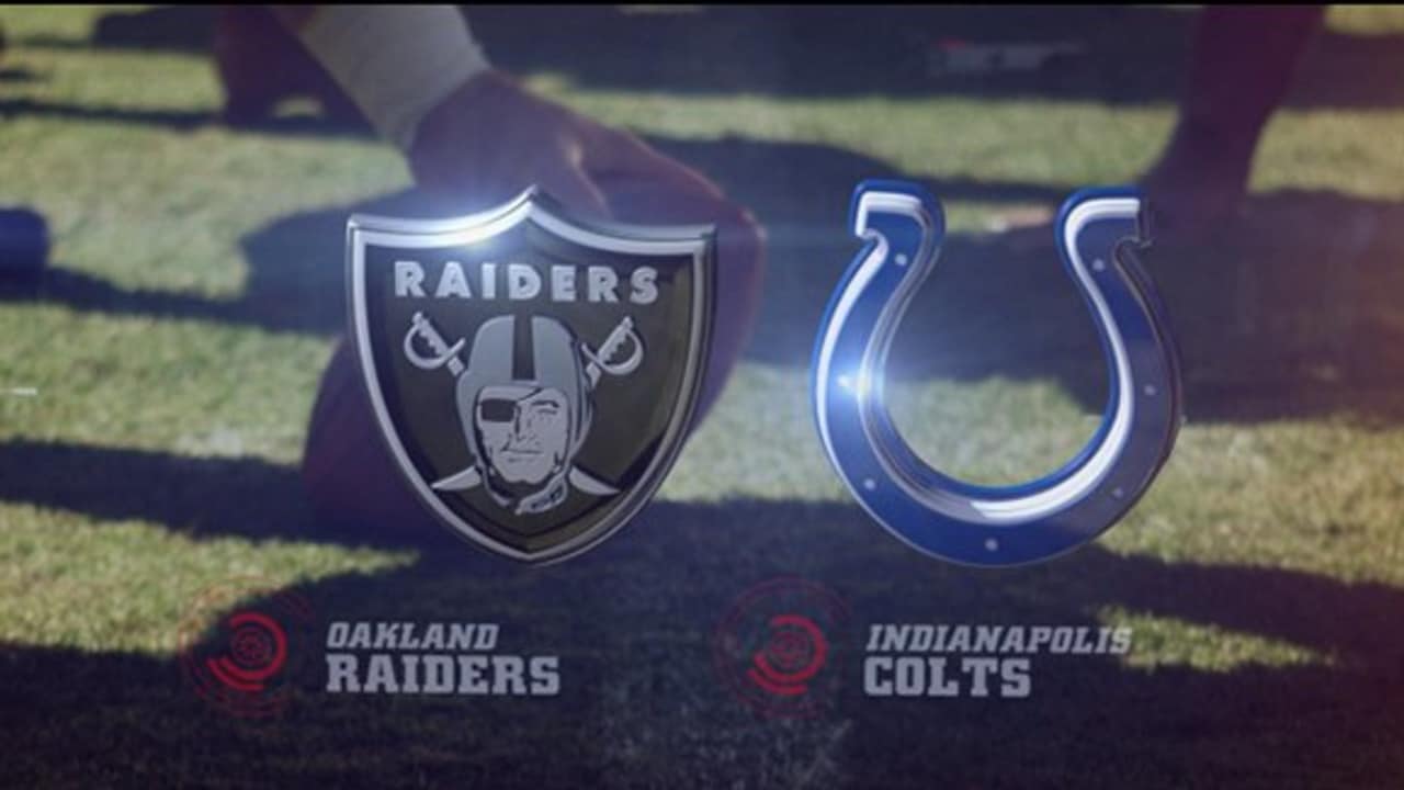 raiders colts tickets
