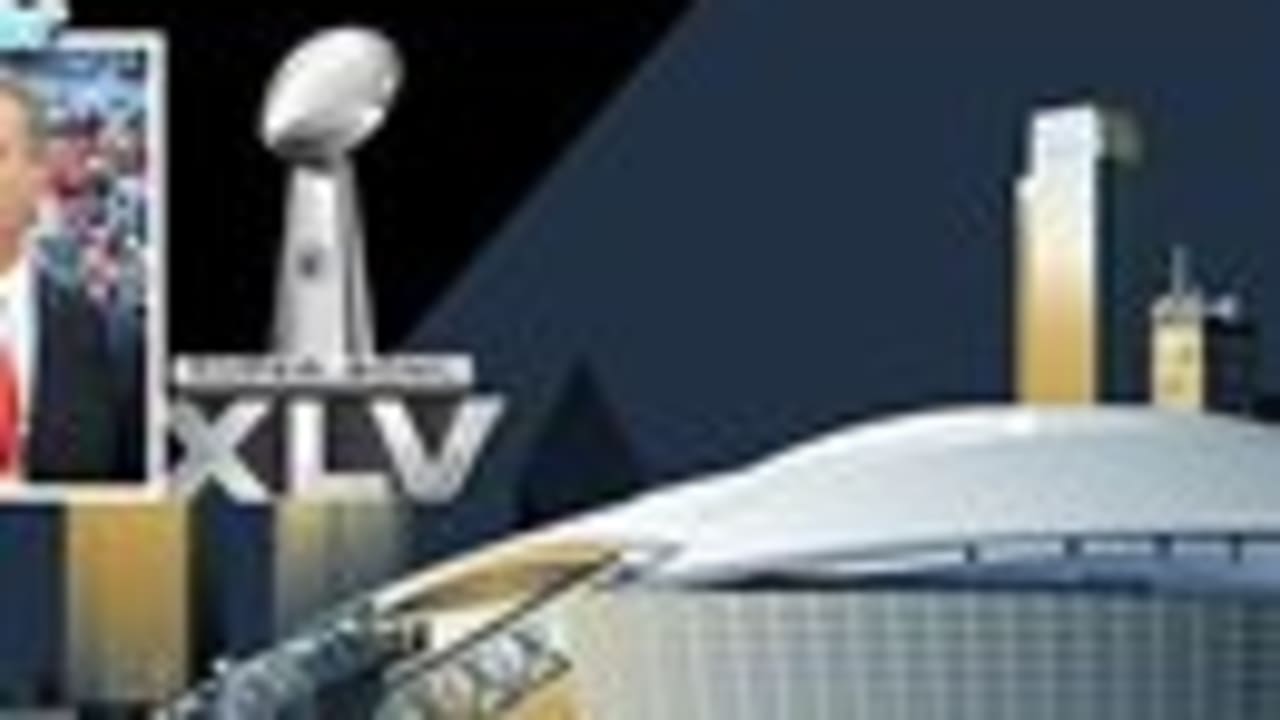 Win Super Bowl Tickets