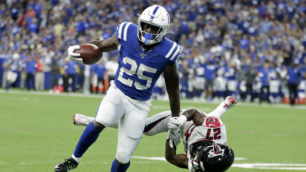 Image result for marlon mack