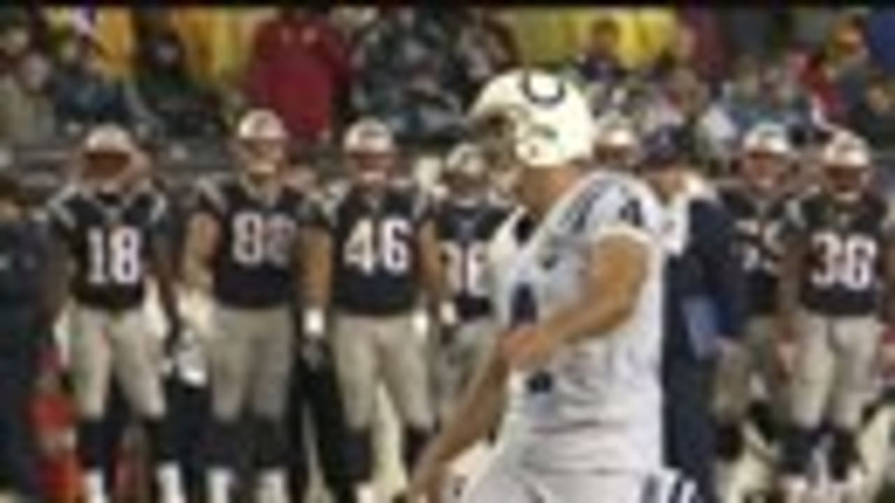 Vinatieri, Patriots great and NFL leading scorer, praised in