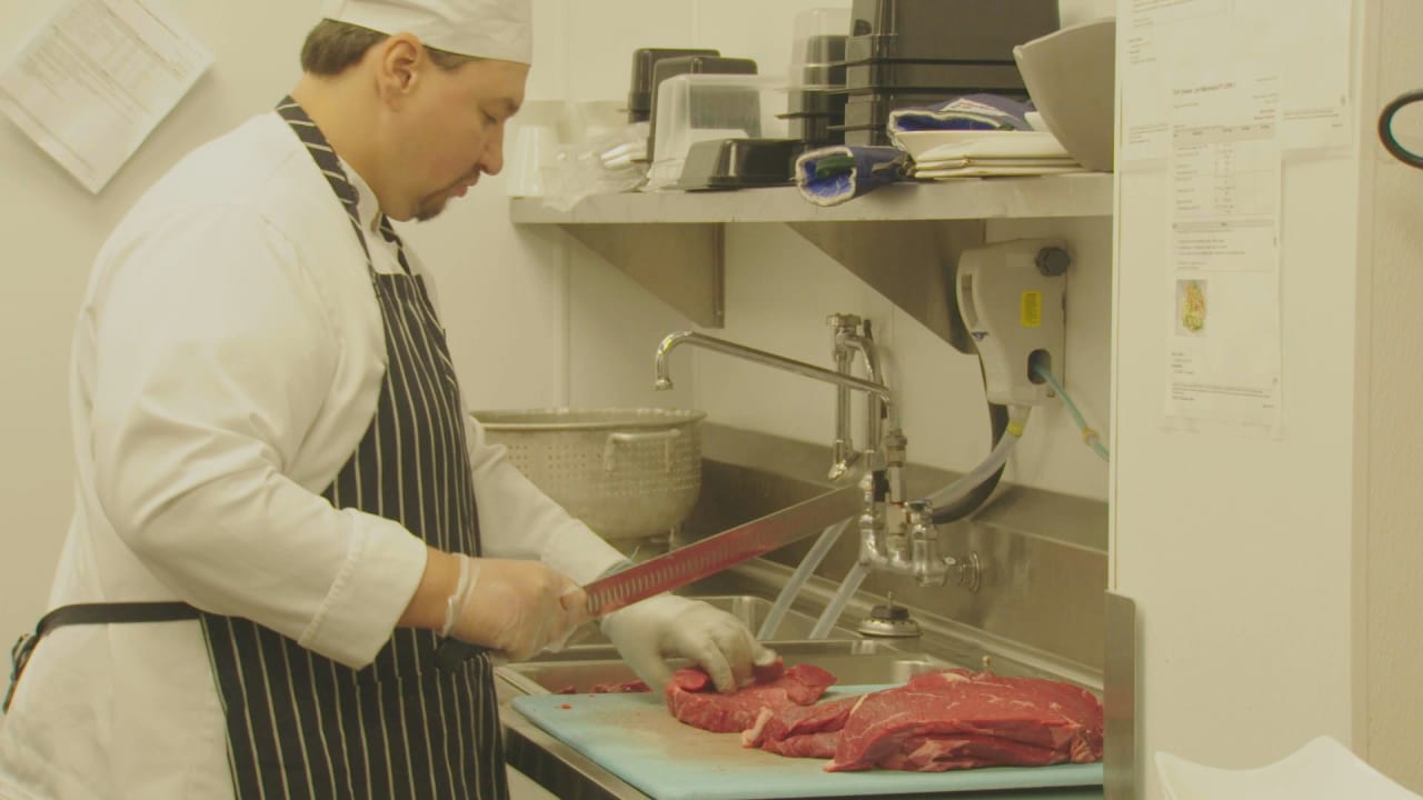 What it Takes to Feed the Colts