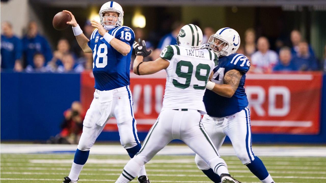 It’s Franchise Tag Time For The Colts And The NFL