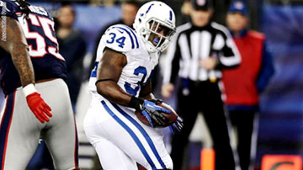 Patriots knock upstart Colts down a peg with 59-24 rout