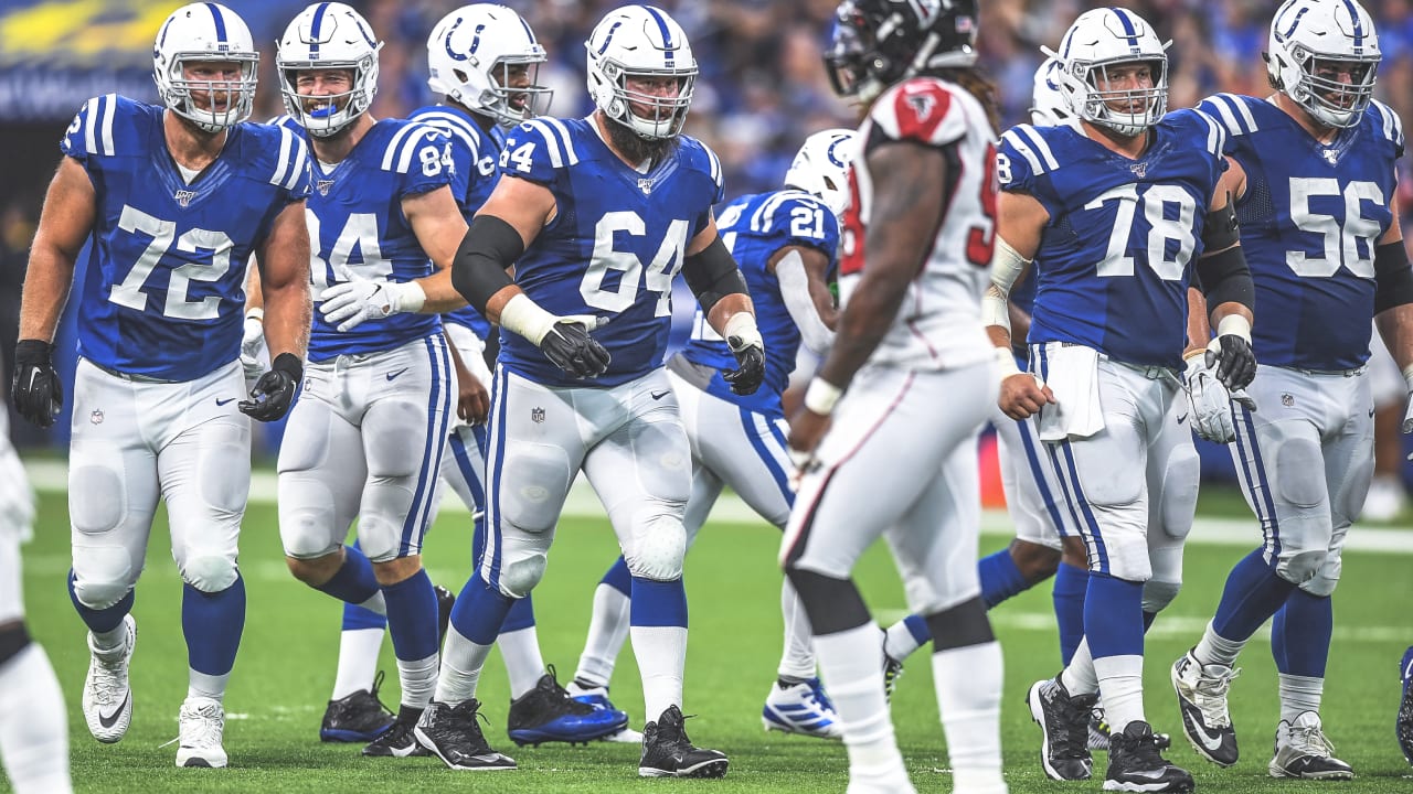 Indianapolis Colts 2019 Prospectus: Defense