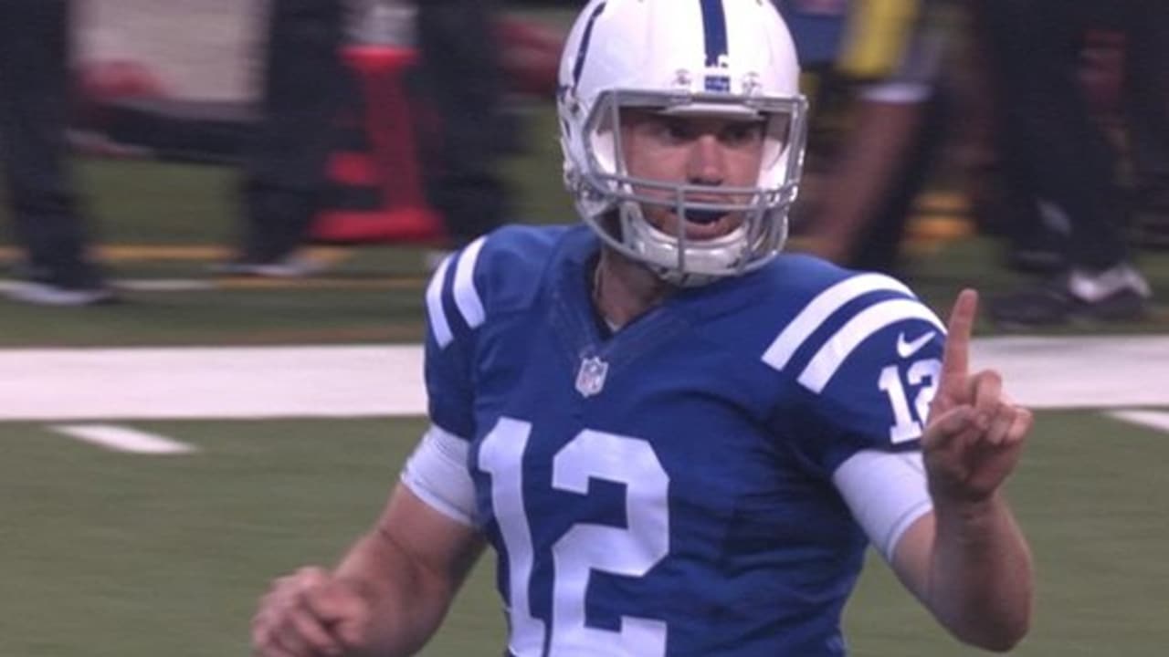 Dallas Goedert, Adam Vinatieri shine in first meeting against one another